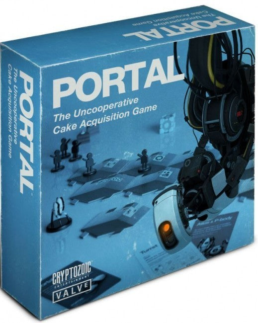 Portal | Tabernacle Games