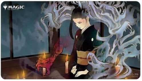Dark Ritual Playmat | Tabernacle Games