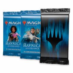 Ravnica Allegiance Mythic Edition | Tabernacle Games