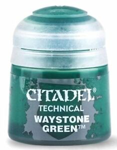 Citadel Paint Technical 12ml | Tabernacle Games