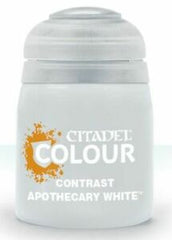 Citadel Paint Contrast 18ml | Tabernacle Games