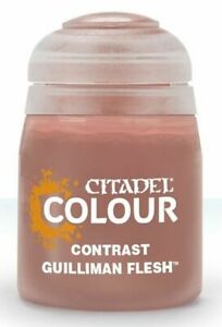 Citadel Paint Contrast 18ml | Tabernacle Games