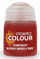 Citadel Paint Contrast 18ml | Tabernacle Games