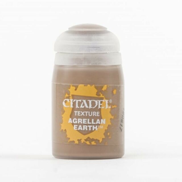 Citadel Paint Texture 24ml | Tabernacle Games