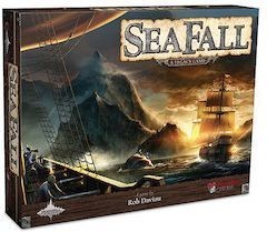 SeaFall | Tabernacle Games
