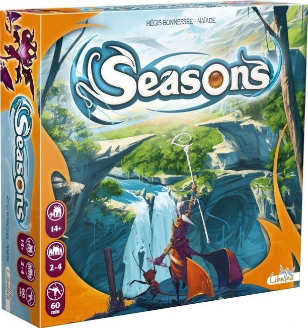 Seasons | Tabernacle Games