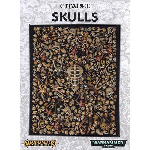 Citadel Skulls | Tabernacle Games