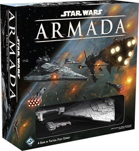 Star Wars Armada | Tabernacle Games
