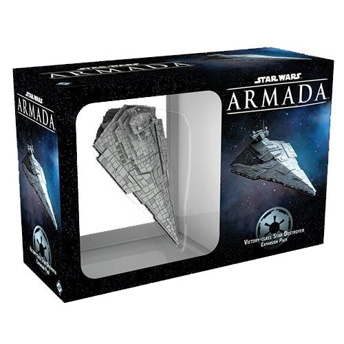 Star Wars Armada Victory-Class Star Destroyer Expansion Pack | Tabernacle Games
