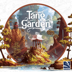 Tang Garden | Tabernacle Games