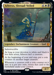 Theros Beyond Death Booster Box | Tabernacle Games