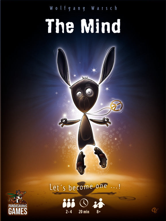 The Mind | Tabernacle Games