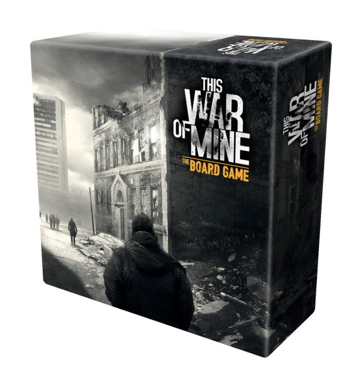 This War of Mine | Tabernacle Games
