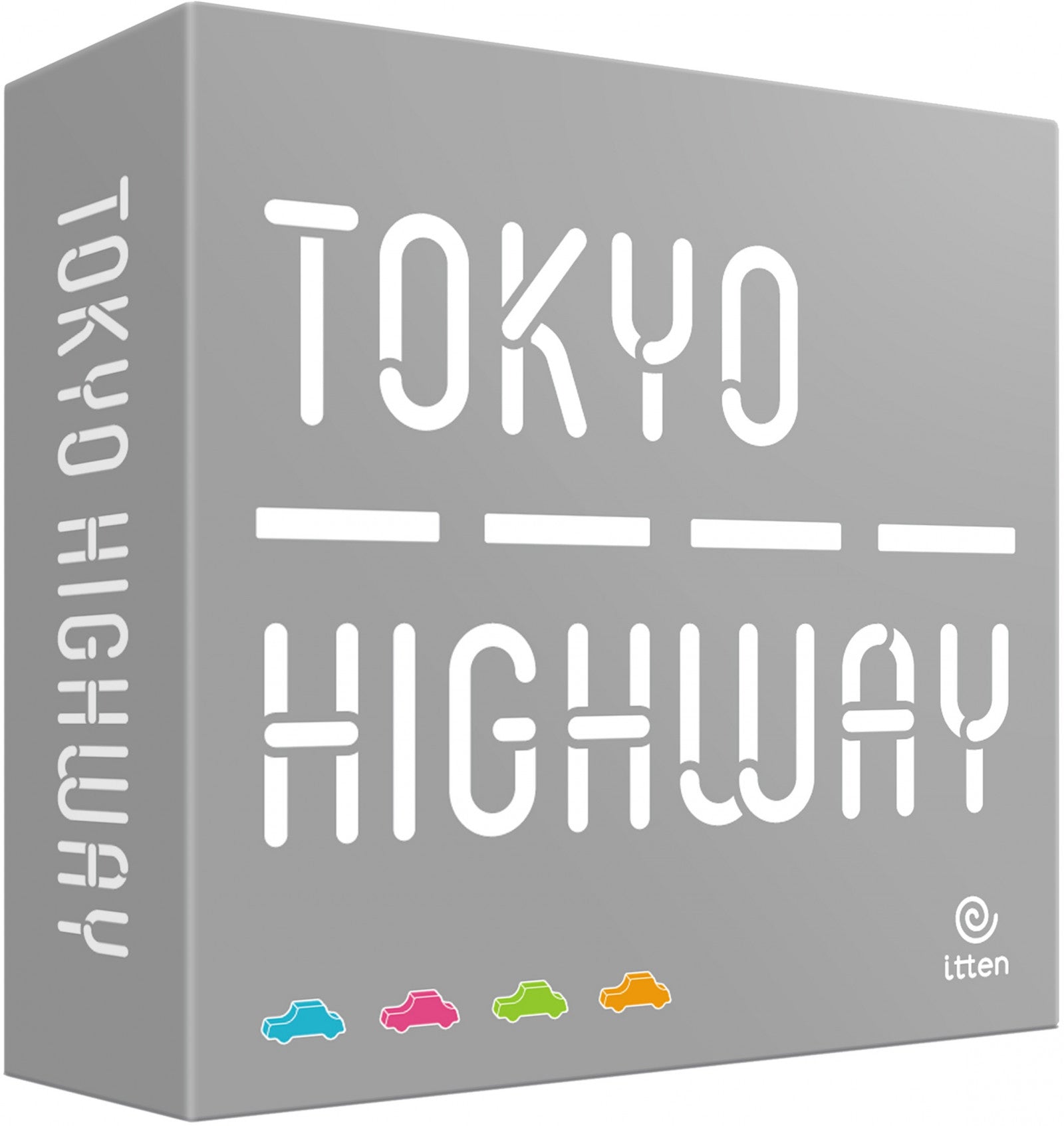 Tokyo Highway | Tabernacle Games