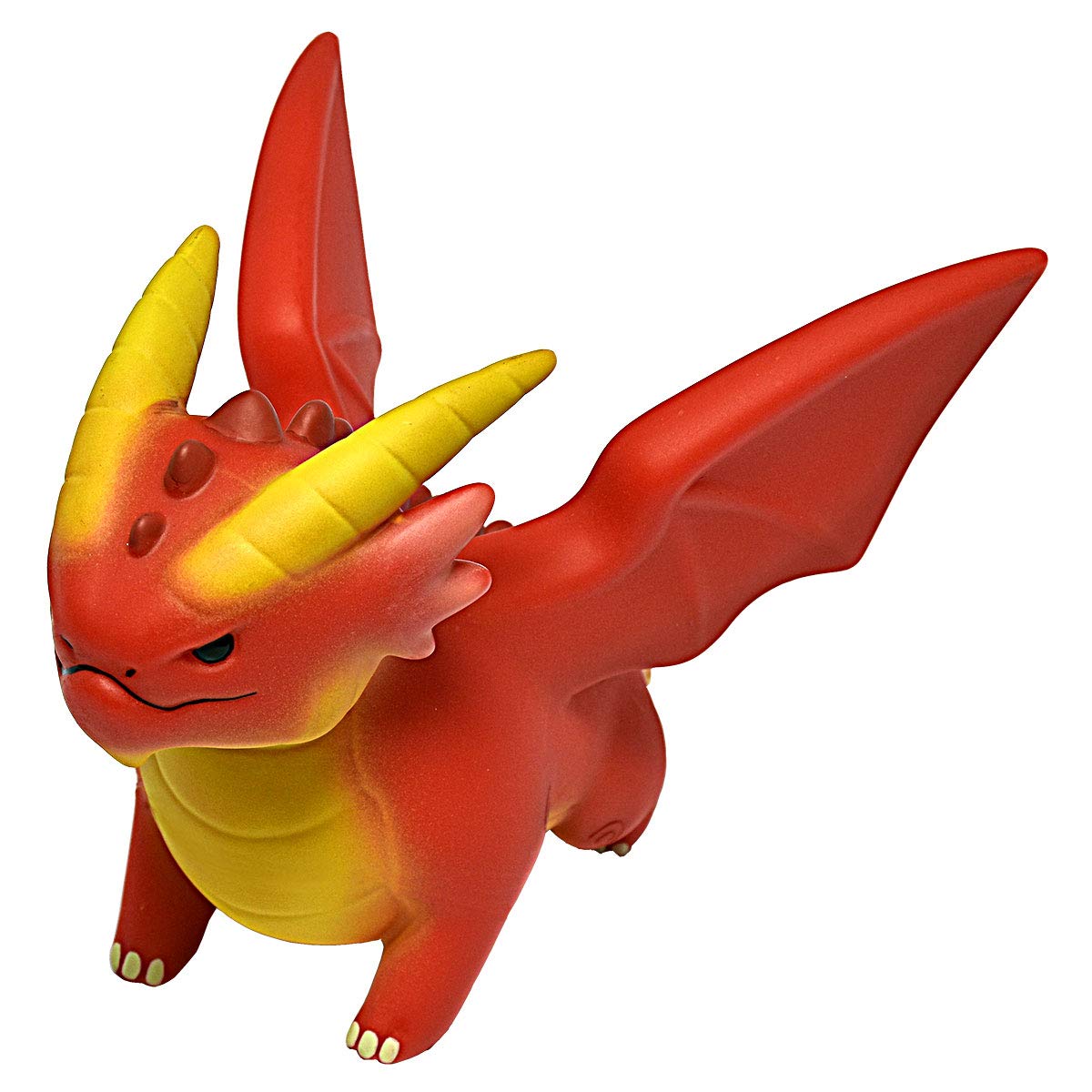 Figurines of Adorable Power: Red Dragon | Tabernacle Games
