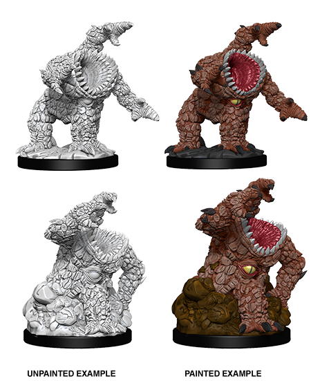 D&D Nolzur's Marvelous Miniatures (Small) | Tabernacle Games